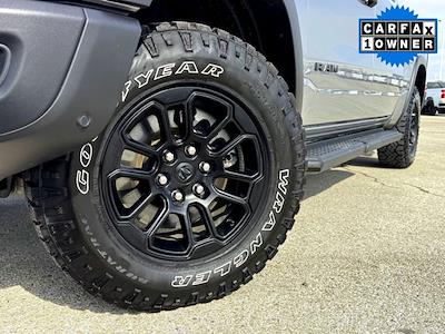 Used 2025 Ram 1500 - photo 1