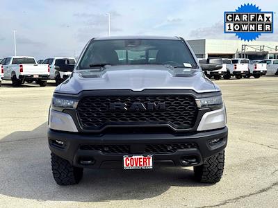 Used 2025 Ram 1500 - photo 1