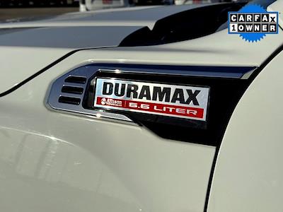 Used 2024 GMC Sierra 2500 - photo 1