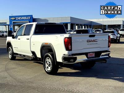 Used 2024 GMC Sierra 2500 - photo 1