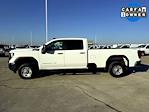 2024 GMC Sierra 2500 Crew Cab 4WD Pickup for sale #FP7583 - photo 10