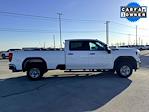 2024 GMC Sierra 2500 Crew Cab 4WD Pickup for sale #FP7583 - photo 7
