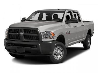 Used 2016 Ram 2500 - photo 1
