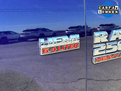 Used 2016 Ram 2500 - photo 1