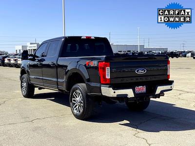 Used 2019 Ford F-250 - photo 1