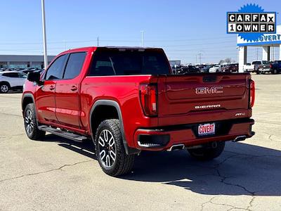 Used 2019 GMC Sierra 1500 - photo 1