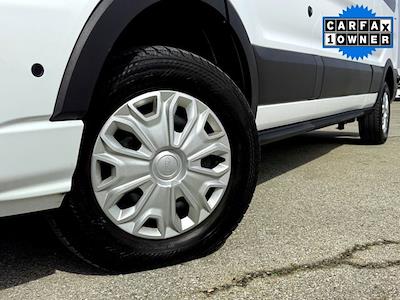 Used 2024 Ford Transit 350 - photo 1