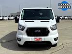 2024 Ford Transit 350 Low Roof RWD Passenger Van for sale #FP7587 - photo 2