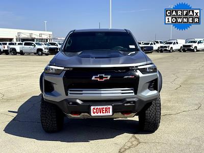 Used 2026 Chevrolet Colorado - photo 1