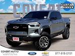 2026 Chevrolet Colorado Crew Cab 4WD Pickup for sale #FP7588 - photo 1