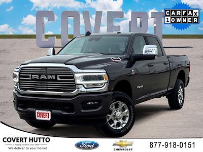 Used 2024 Ram 2500 - photo 1