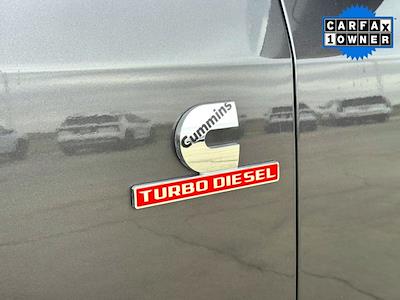 Used 2024 Ram 2500 - photo 1