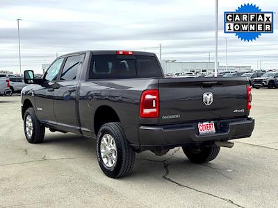 Used 2024 Ram 2500 - photo 1