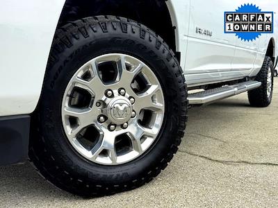 Used 2024 Ram 2500 - photo 1