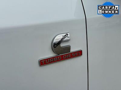 Used 2024 Ram 2500 - photo 1