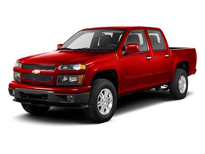Used 2010 Chevrolet Colorado - photo 1