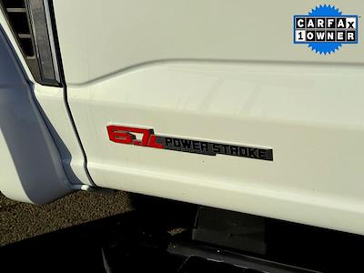 Used 2025 Ford F-450 - photo 1