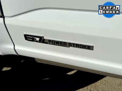 Used 2023 Ford F-250 - photo 1