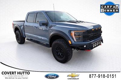 Used 2023 Ford F-150 - photo 1