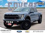 2023 Ford F-150 SuperCrew Cab 4WD Pickup for sale #FP7595 - photo 1