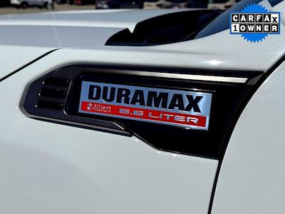 Used 2024 GMC Sierra 2500 - photo 1