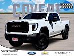 2024 GMC Sierra 2500 Crew Cab 4WD Pickup for sale #FP7599 - photo 1