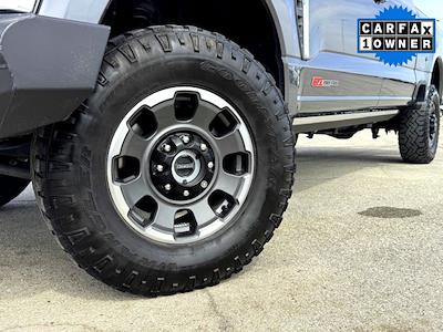 Used 2024 Ford F-250 - photo 1
