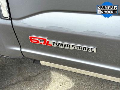 Used 2024 Ford F-250 - photo 1