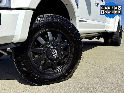 Used 2022 Ford F-450 - photo 1