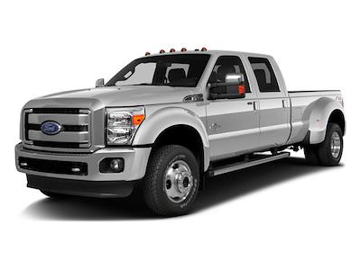 Used 2016 Ford F-350 - photo 1
