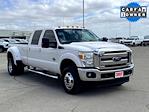 2016 Ford F-350 Crew Cab DRW 4WD Pickup for sale #FP7604 - photo 9