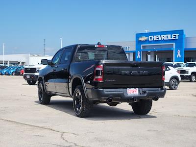 2019 Ram 1500 Crew Cab 4WD Pickup for sale #FP7604A - photo 2