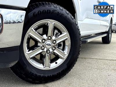 Used 2024 Ford F-150 - photo 1