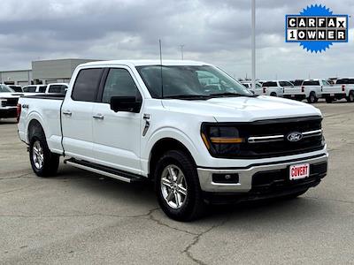 Used 2024 Ford F-150 - photo 1