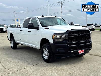 Used 2023 Ram 2500 - photo 1