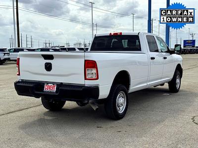 Used 2023 Ram 2500 - photo 1