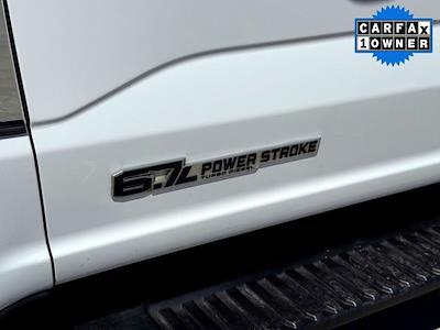 Used 2023 Ford F-250 - photo 1