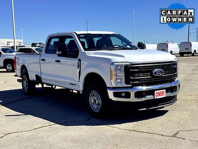 Used 2023 Ford F-250 - photo 1