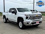 Used 2025 Chevrolet Silverado 2500 LTZ Crew Cab for sale #FP7620 - photo 1