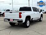Used 2025 Chevrolet Silverado 2500 LTZ Crew Cab for sale #FP7620 - photo 1