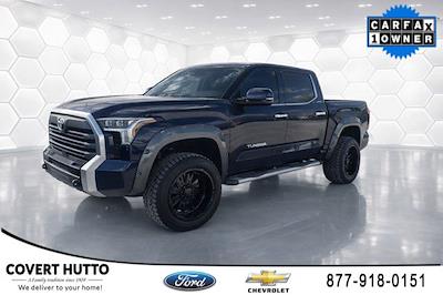 Used 2023 Toyota Tundra - photo 1