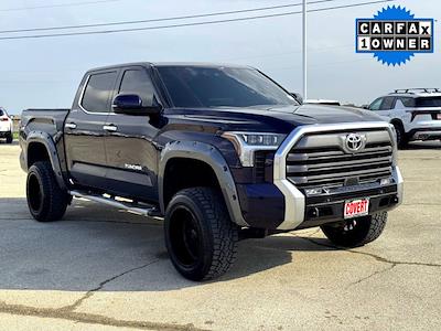 Used 2023 Toyota Tundra - photo 1