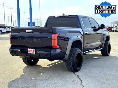 Used 2023 Toyota Tundra - photo 1