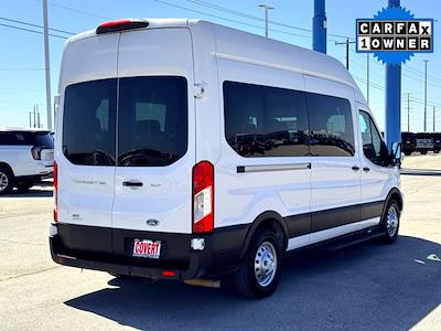 Used 2024 Ford Transit 350 - photo 1