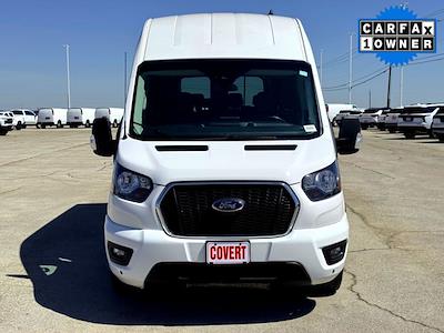Used 2024 Ford Transit 350 - photo 1