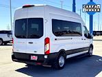 Used 2024 Ford Transit 350 XLT Passenger Van for sale #FP7622 - photo 1