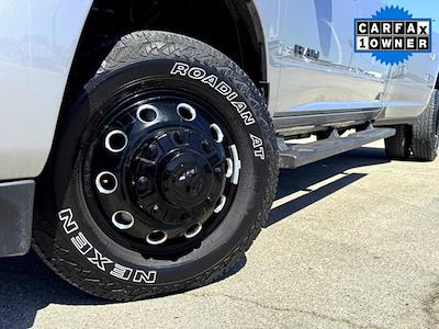 Used 2024 Ram 3500 - photo 1