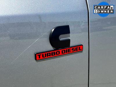 Used 2024 Ram 3500 - photo 1