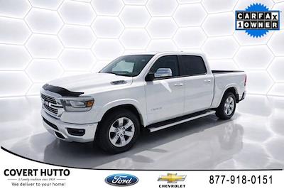 Used 2022 Ram 1500 - photo 1