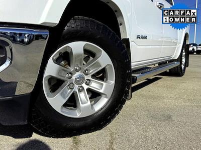 Used 2022 Ram 1500 - photo 1